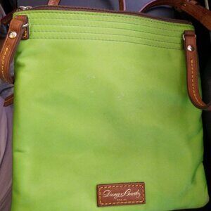 Dooney and Bourke crossbody